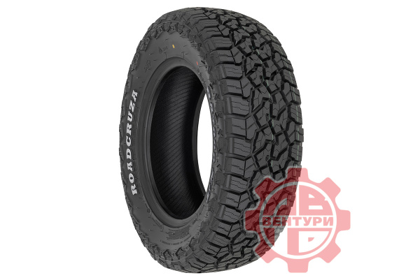 Шина ROADCRUZA RA7000 X/T LT215/75R15 100/97R