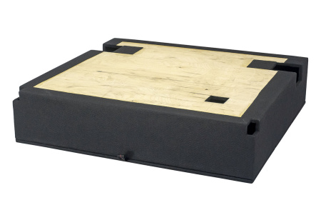 Органайзер в багажник для Mitsubishi Outlander XL