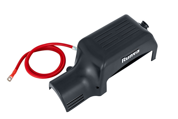 Корпус блока соленоидов для Runva EWX9500F