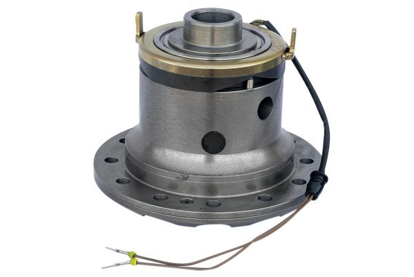 Блокировка заднего дифференциала HF электрическая для Toyota LC100, 105, 200 9,5"