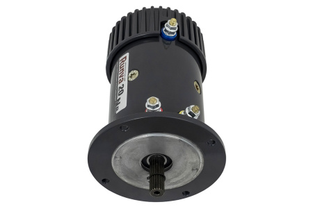 Мотор для лебедки Runva EWB20000 24V