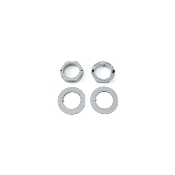 T-SPDL-NUT-KIT T-SPDL-NUT-KIT