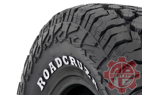 Шина ROADCRUZA RA1100 A/T LT265/75R16 123/120S