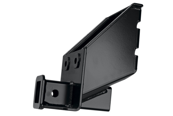 Фаркоп РИФ для задних бамперов старого образца для УАЗ Хантер (без шара и переходника)