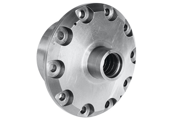 Блокировка переднего дифференциала HF пневматическая (без компрессора) для Toyota