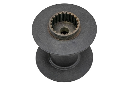 Барабан для лебёдки EWT4500