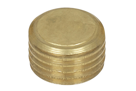 Заглушка 1/4" (папа)