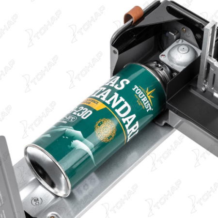 95 Плита газовая раздвижная NISUS