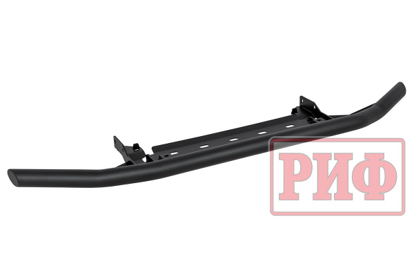 Бампер РИФ силовой передний TANK 500 c защитой радиатора (уст. только с площадкой RIFT50-30000)