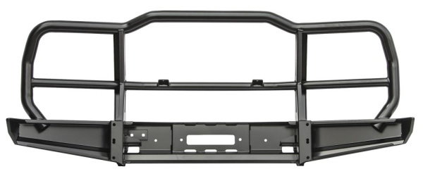 Бампер РИФ передний УАЗ Хантер