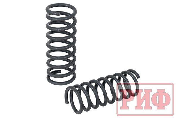 Пружины РИФ передние штатные УАЗ Патриот