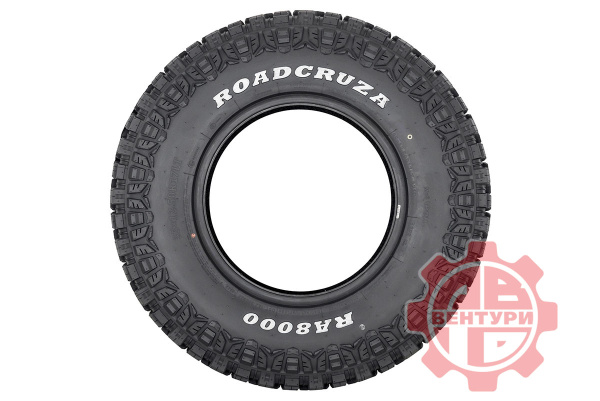 Шина пнематическая ROADCRUZA RA8000 Шина пнематическая ROADCRUZA RA8000