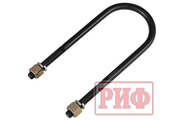 Стремянка РИФ 240 мм для Great Wall Poer