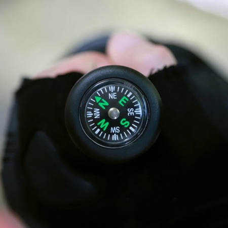 95 Топор многофункциональный ADIMANTI AXE-003