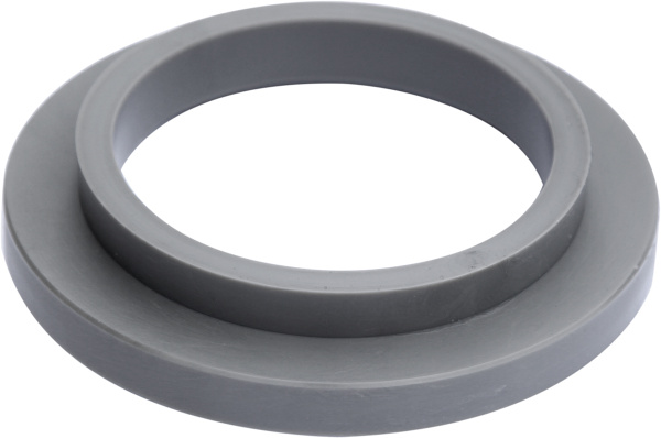 Проставка РИФ под заднюю пружину Nissan Patrol 1987-2010 15 мм полиуретан