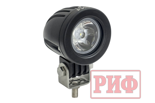 Фара дальнего света РИФ  2.2