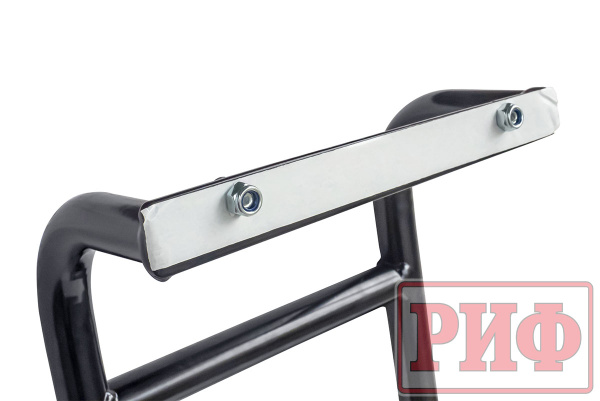 Лестница РИФ для ГАЗ Соболь