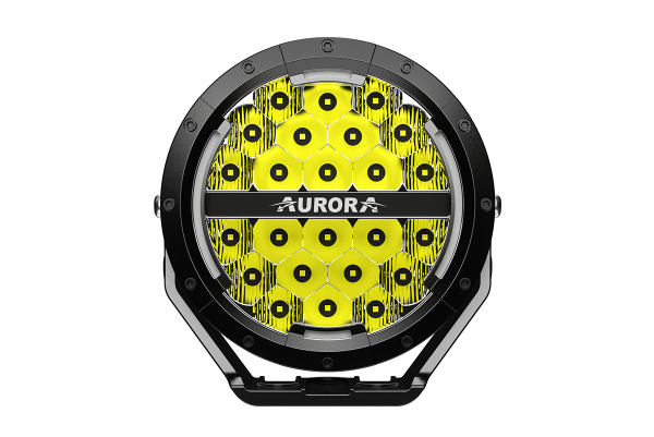 Фары комбинированного света AURORA 178 мм 120W LED