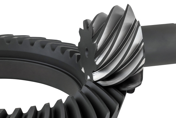 Главная пара HF для Tank 300 4.56