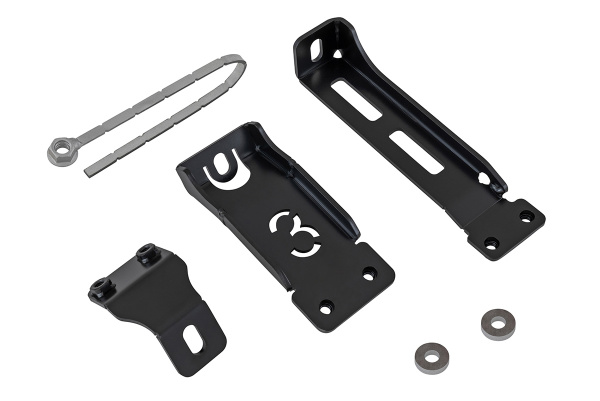 Защита Falcon топливного бака для TANK 300 (Off-road Edition & City Edition, бензин 2.0T (2020+)