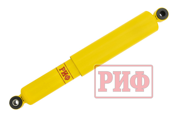 Амортизатор РИФ задний Jeep Grand Cherokee ZJ лифт 0- 30 мм