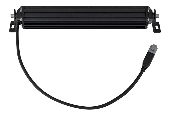 Фара комбинированного света AURORA 279 мм 60W LED