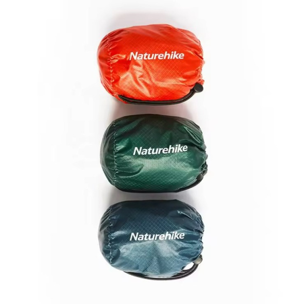 Тряпка кемпинговая Naturehike, 156х80 см, зеленая