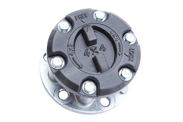 Хаб колесный 