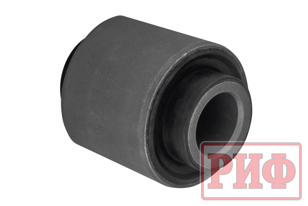 Втулка амортизатора РИФ SAG315 (с маркировкой 1) нижняя