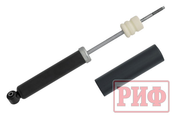 Амортизатор РИФ задний Ssang Yong Rexton XVT штатный