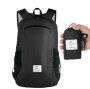 5 Рюкзак Naturehike 18L, черный 5 Рюкзак Naturehike 18L, черный