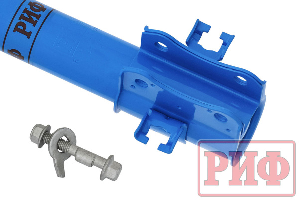 Амортизатор РИФ "Арктика" передний Suzuki Vitara 88-05, Grand Vitara 97-05, Escudo 1,2 98-05 лифт 35 мм