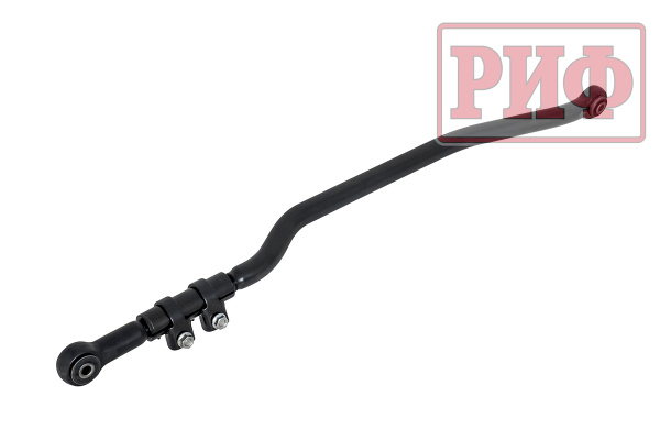 Тяга Панара РИФ регулируемая задняя Jeep Wrangler JL/JT