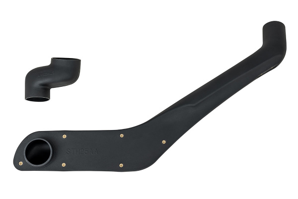 Шноркель для Toyota Hilux 2005+ (дизель) (STH25AD)