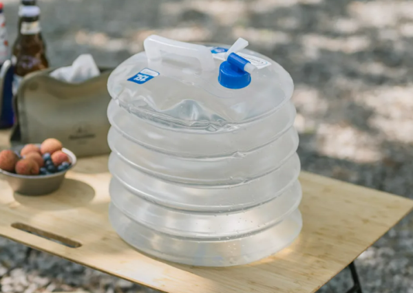 Канистра Naturehike складная 15 л.