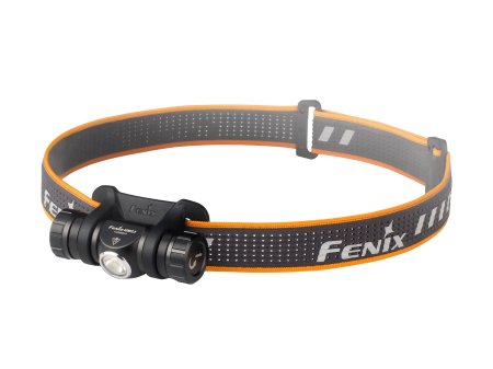 1 Фонарь налобный FENIX HM23 1 Фонарь налобный FENIX HM23