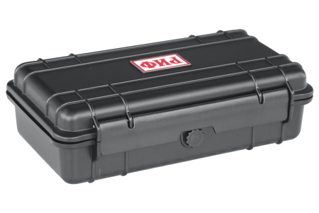 Кейс защитный ударопрочный РИФ 237x137х70 мм IP67