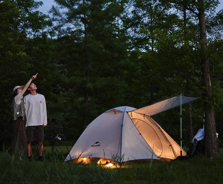 8.Палатка 2-местная Naturehike Zhejiang 8.Палатка 2-местная Naturehike Zhejiang