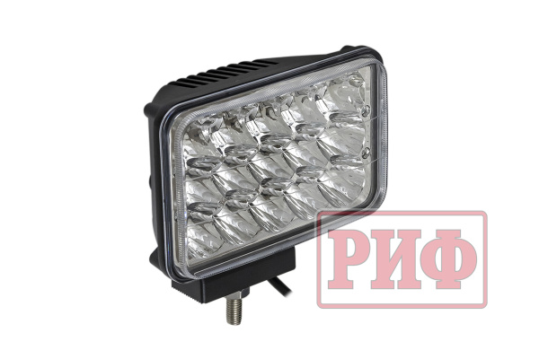 Фара дальнего света РИФ 178 мм 45W LED Фара дальнего света РИФ 178 мм 45W LED