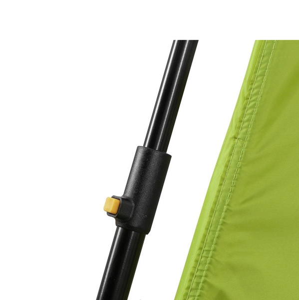 Шатер Nisus SORANG зелёный