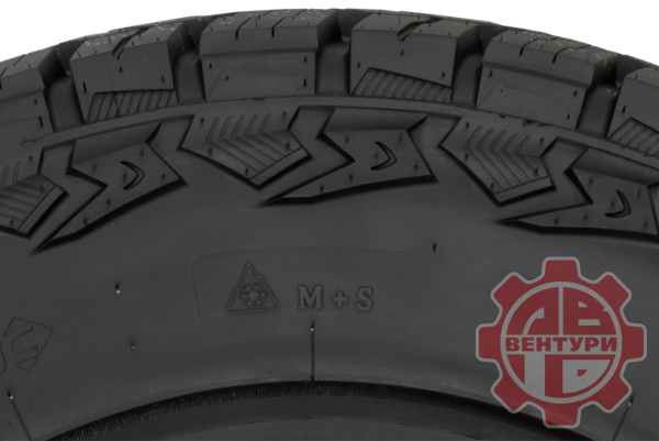 Шина пневматическая ROADCRUZA RA7000 X/T LT285/65R18 121/118S