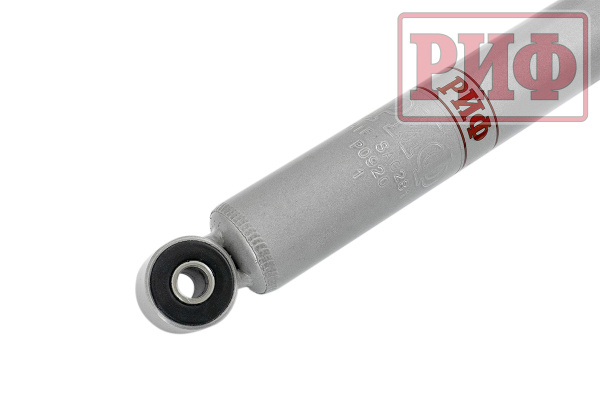 Амортизатор усиленный РИФ передний газовый Suzuki Jimny лифт 75 мм