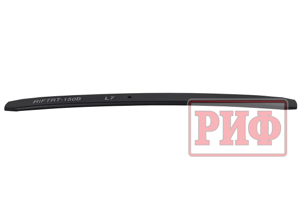 Лист 6 рессоры RIFTRT-150B