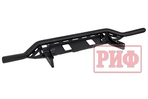 Бампер РИФ силовой передний/защита штатного бампера TANK 400 c защитой радиатора (устанавливается только с площадкой RIFT40-30000)