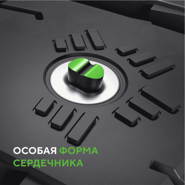 Шина Ikon Tyres 265/65 R18 116T XL Autograph Ice 10 SUV Studded (шип)