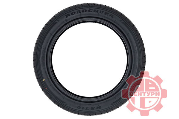 Шина пневматическая ROADCRUZA RA710 245/45ZR18 100W