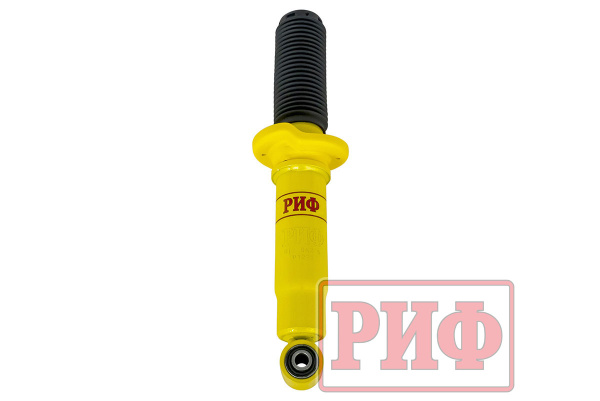 Амортизатор РИФ передний масляный Mitsubishi Pajero III и IV 2000+ лифт 40мм (только под MTS-510B/C)