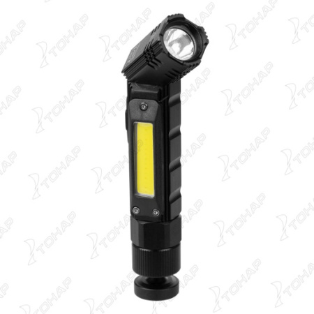 Фонарь многофункциональный NISUS 500LM, IP42, USB Фонарь многофункциональный NISUS 500LM, IP42, USB