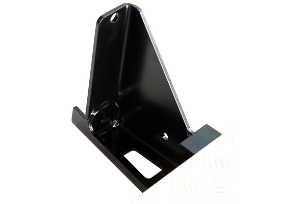 Пороги РИФ съемные Toyota Land Cruiser 100