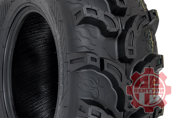 Шина пневматическая WANDA P375 27X9-12